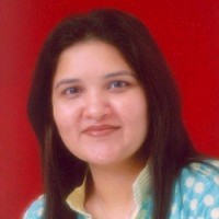 Dr. Deepali Desai