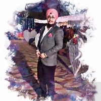 Amrit Pal singh