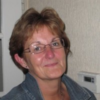 Alie Alberts-Van De Munt