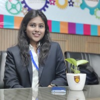 Charu Prajapati