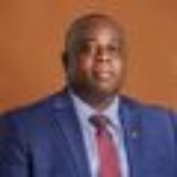 Dr. Francis Appiah (Ph.D.)