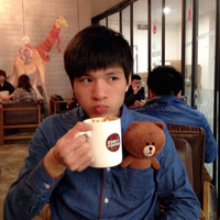 陈国键Giles Chen