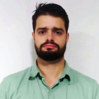 Abrahão Pedro Coelho Dos Anjos