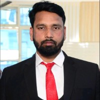 Arun Saini