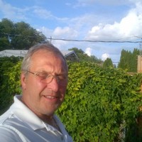 David Betker