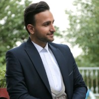 Hamed Saei