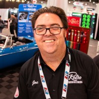 Joseph Rock