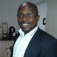 Louis Jean Fernand EBENE KOME ( M.B.A.)