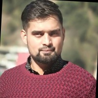 Rituraj Sharma