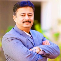 Saifullah Memon
