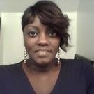 Jacqueline Washington