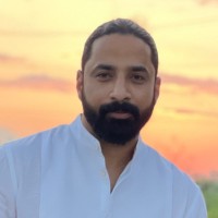 Dinesh M