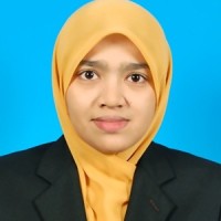 Noraida Zakaria