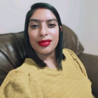 Vastika Harrilall