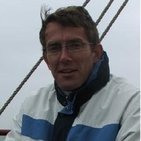Harald Drenth