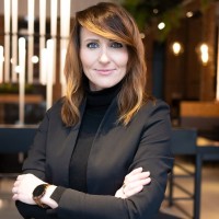 Katarzyna Ciężarkiewicz