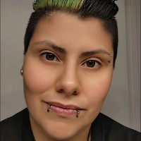 Lizette Barajas