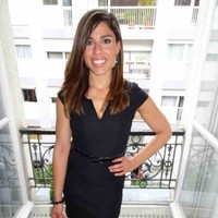 Jessica Bustos Wilcox