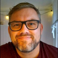 Stefan Gillgren