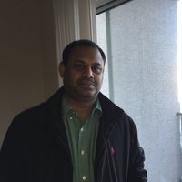 Kumar Surendra