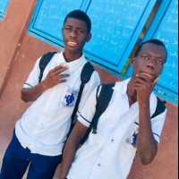 Haruna Manneh