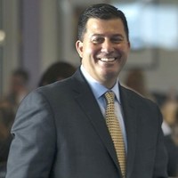 Robert Dow