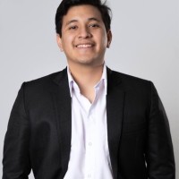 Jimmy Balcázar Romero