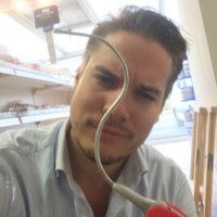 Arnaud Brosse
