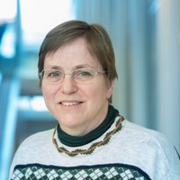 Roberta Hofman