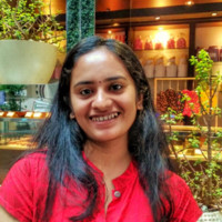 Vineetha Vijayan