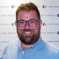 Chris Bond