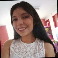 Flor Ana María Cruz Palomares