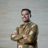 Marthin Hadiwinata