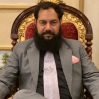 Muhammad Usman Rana