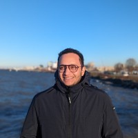 Ahmed Hisham Aly