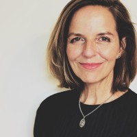 Suzanne Geiger