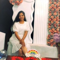 Akshita M