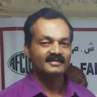 Ashwath Kodambu