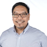 Dean Alvarado