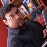 Rigo Zavala