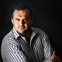 Trevor Caruana