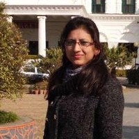 Aayushi Pai