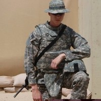 Tyler Ziegler