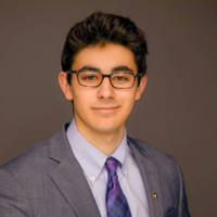 Benjamin Dadagian Goldman