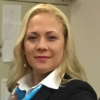 Yusleidy Dominguez