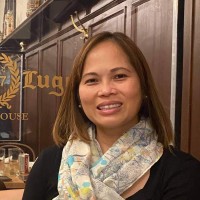 Rosanna Tseng