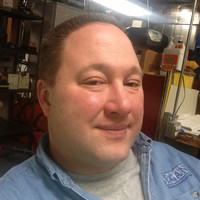 Todd Pettit