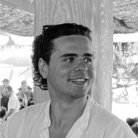 Oliver Xarles Toft-Christensen