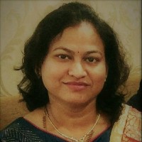 Pooja Kadam