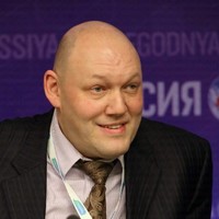 Alexander Goldenberg